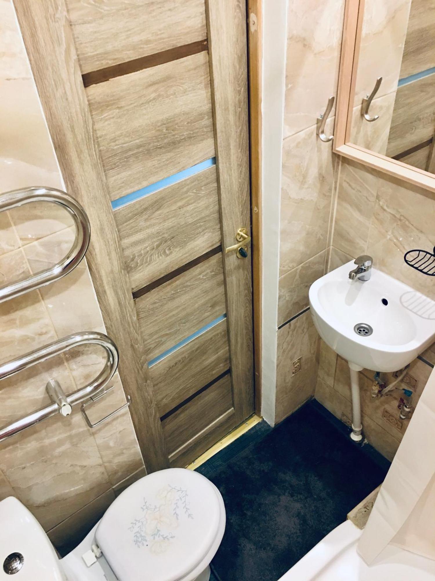 City Center For 4 Guest Klaipėda Eksteriør bilde
